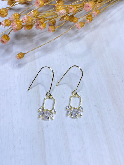 Royce Earrings