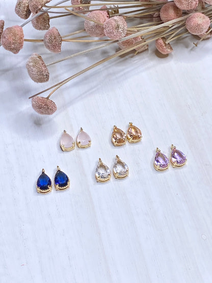 Paxie Earrings