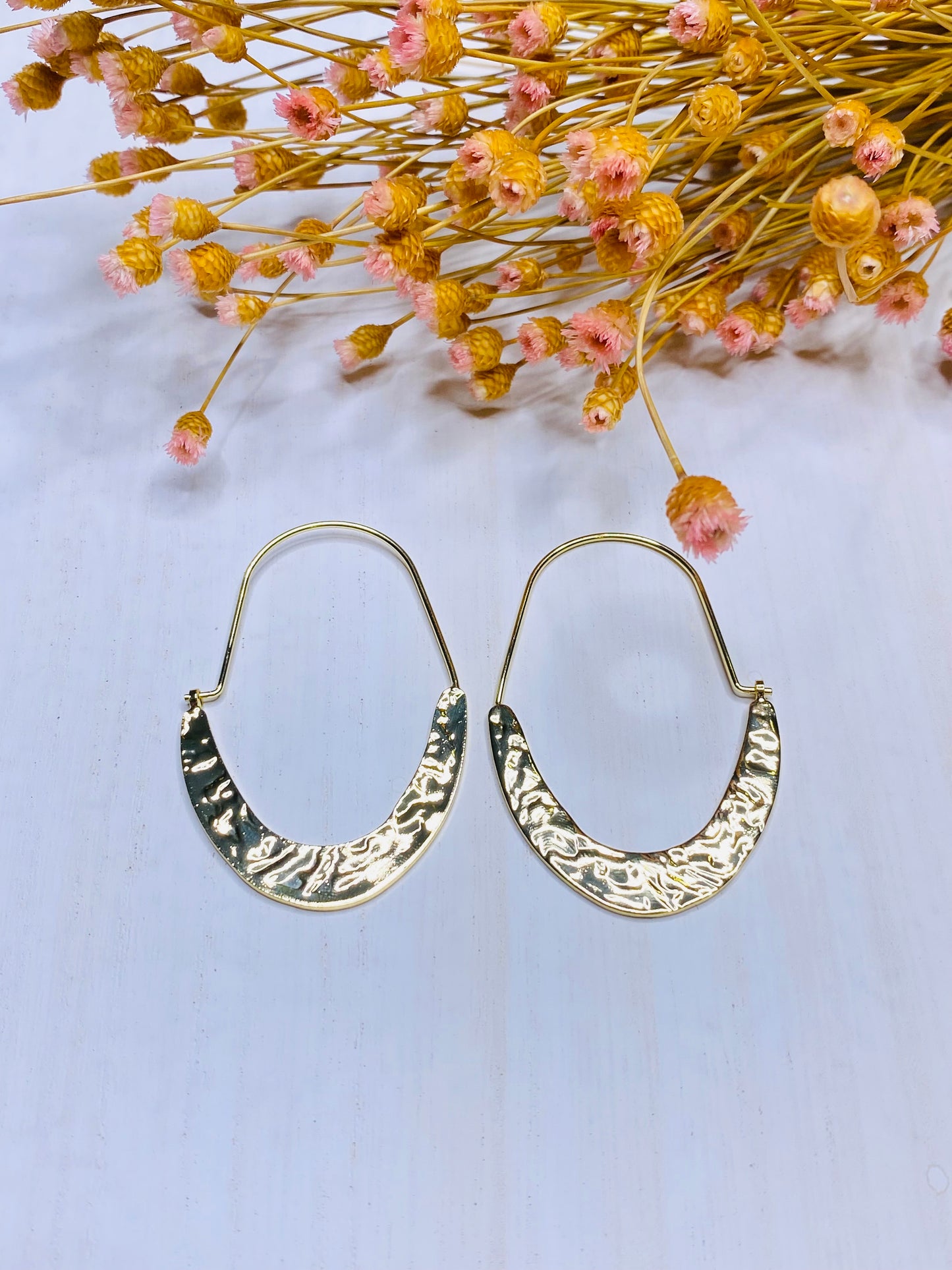 Meredith Earrings