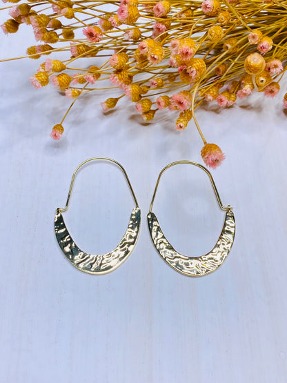 Meredith Earrings