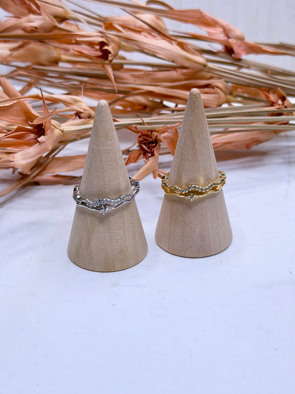 Sunset Ring