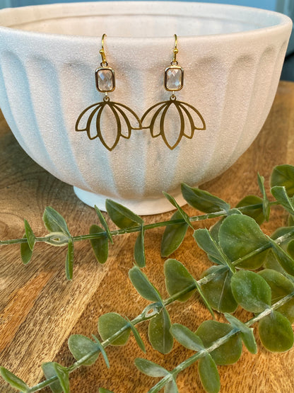 Sloane Earrings