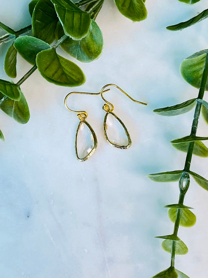 Alice Earring Collection