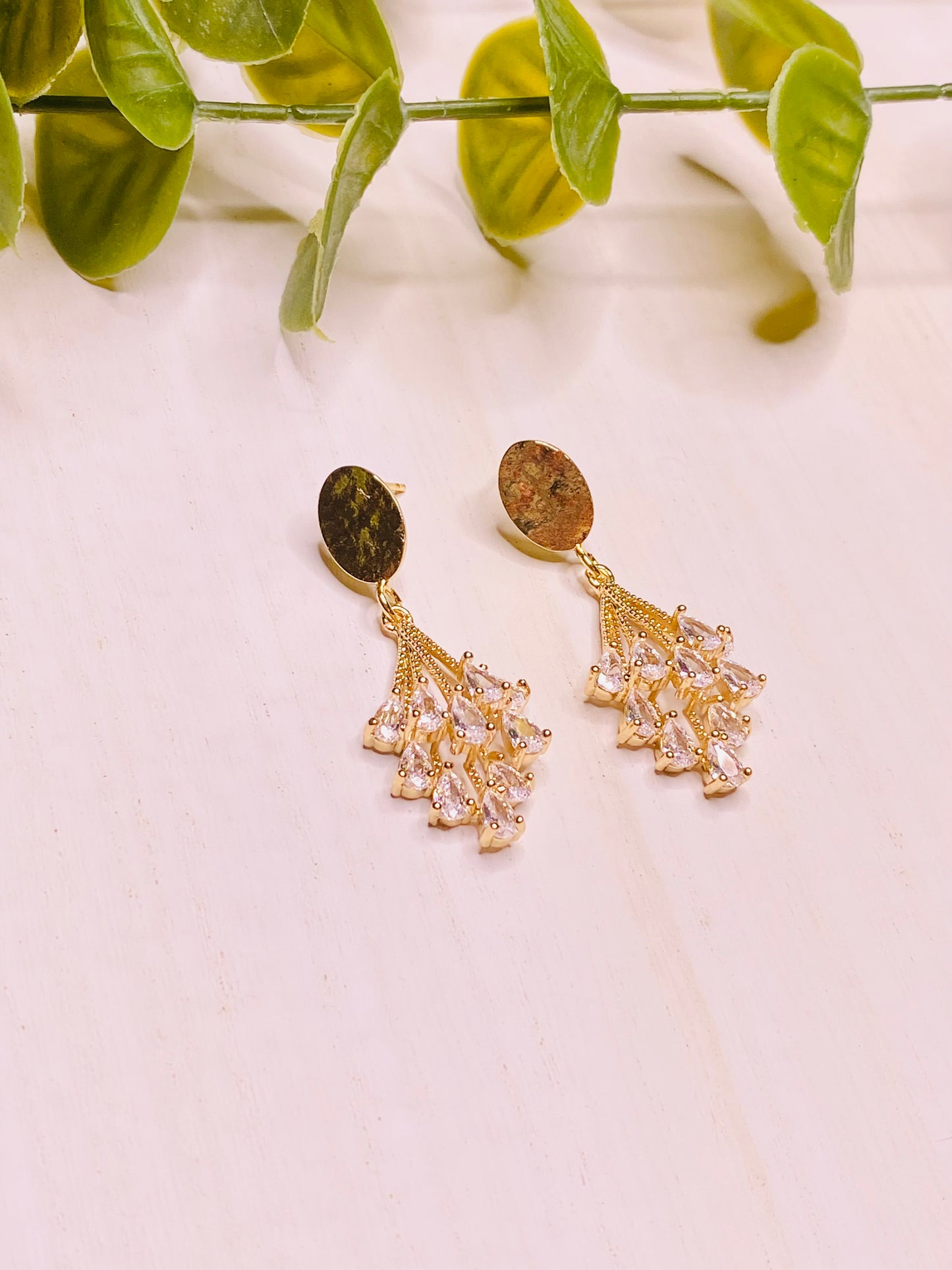 Noelle Earrings Collection