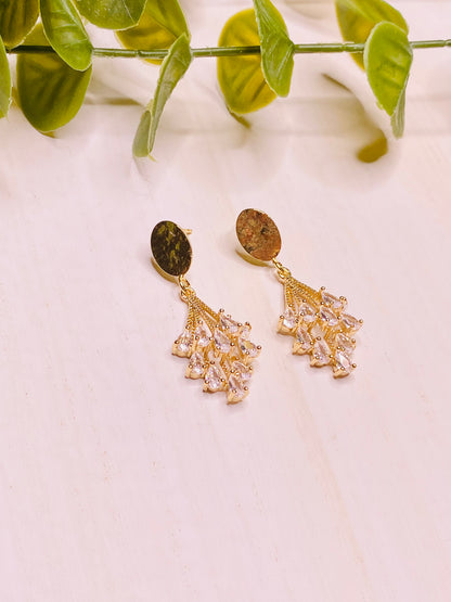 Noelle Earrings Collection