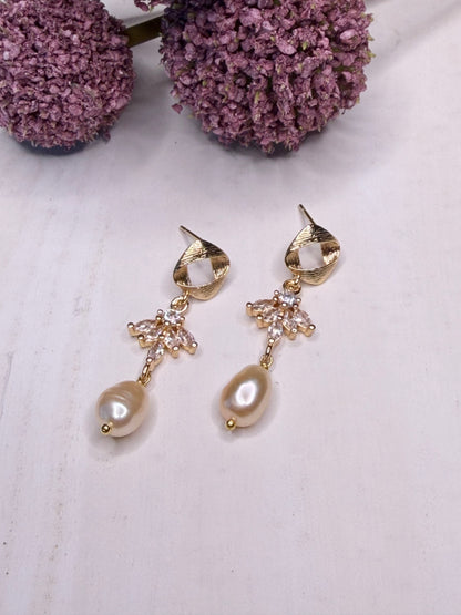 Bridget Earrings