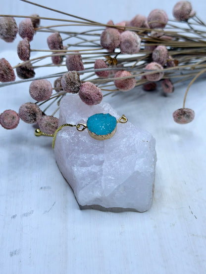 Terra Bracelet Collection