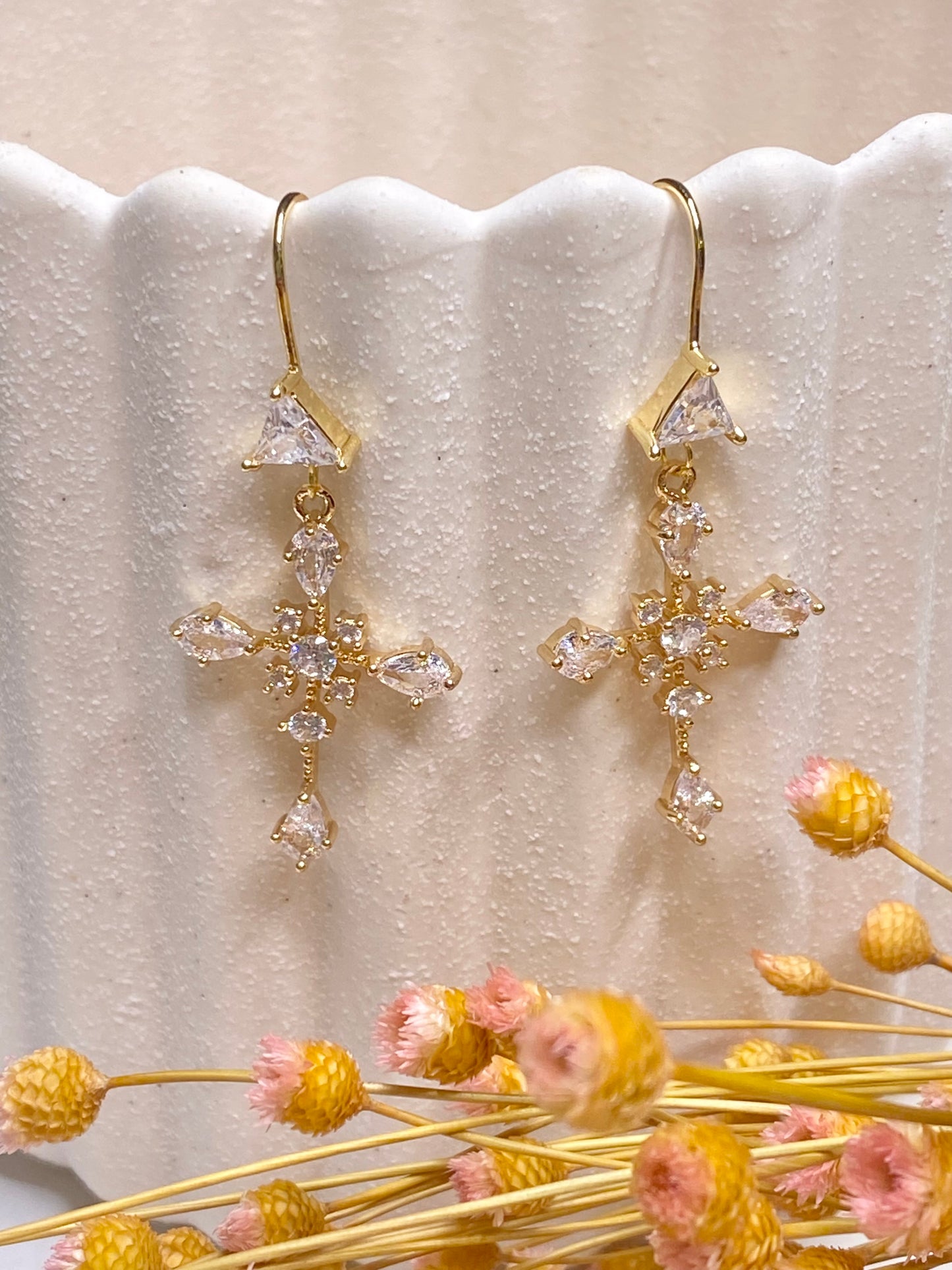 Judith Earrings