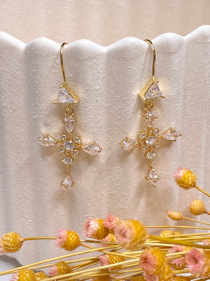 Judith Earrings