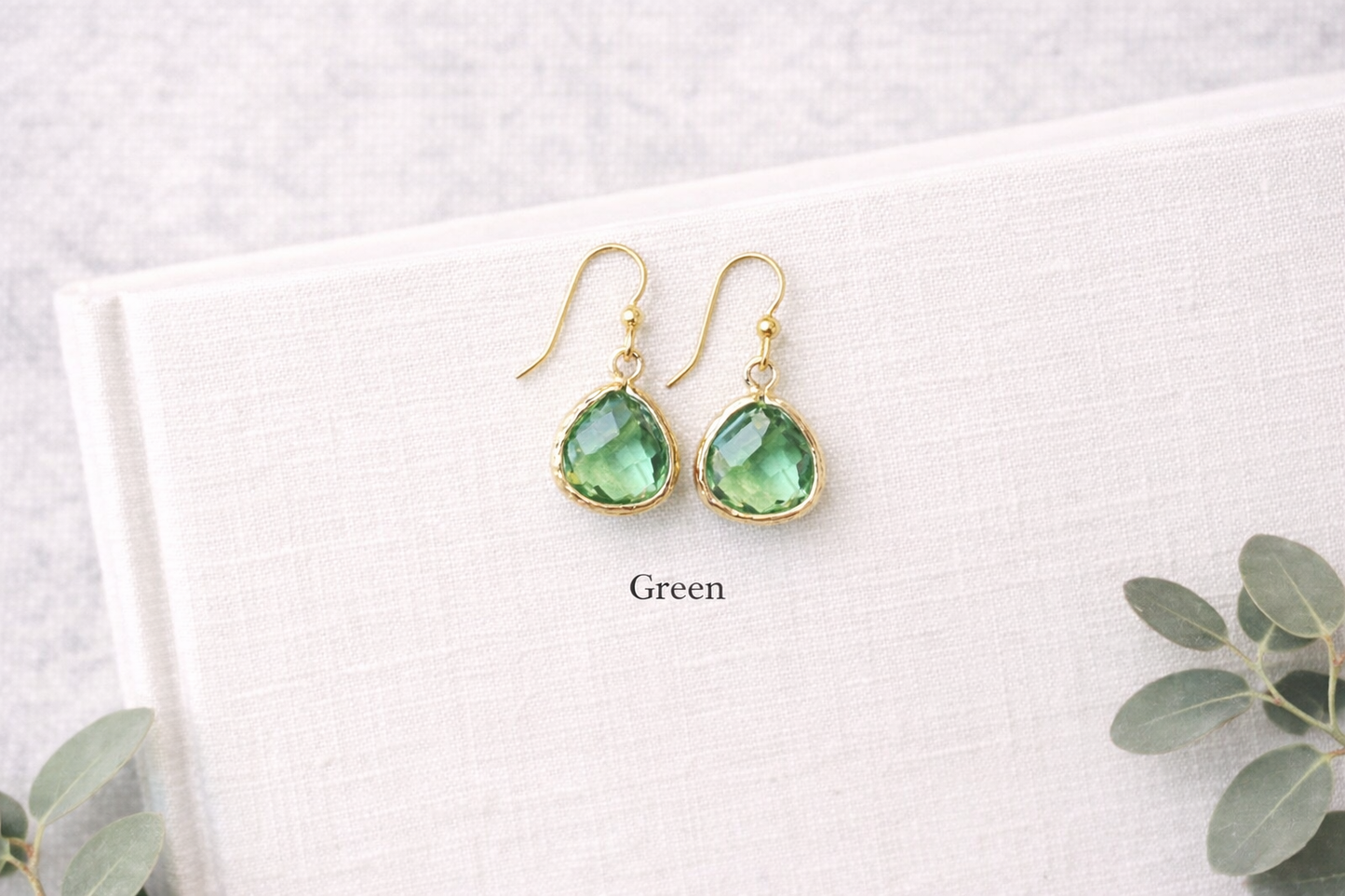 Tatum Earrings Collection