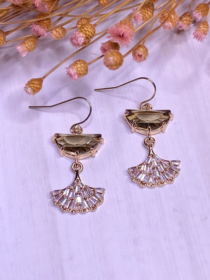Kennedy Earrings