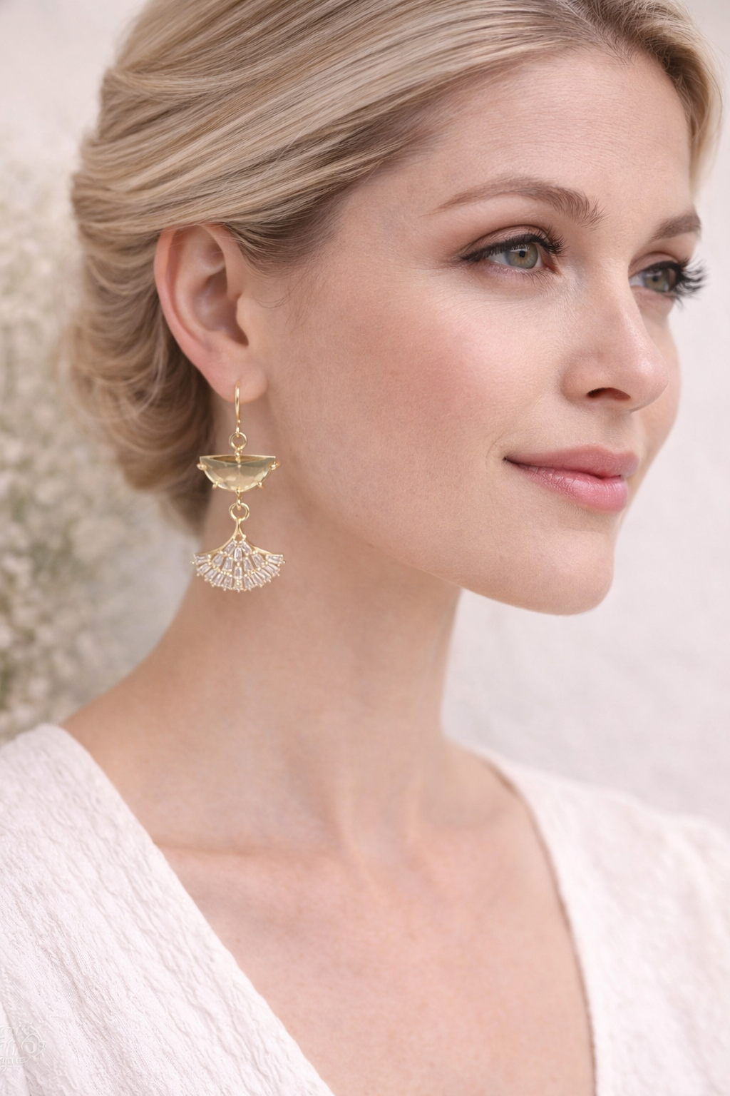 Kennedy Earrings