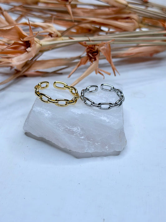 Chain Ring