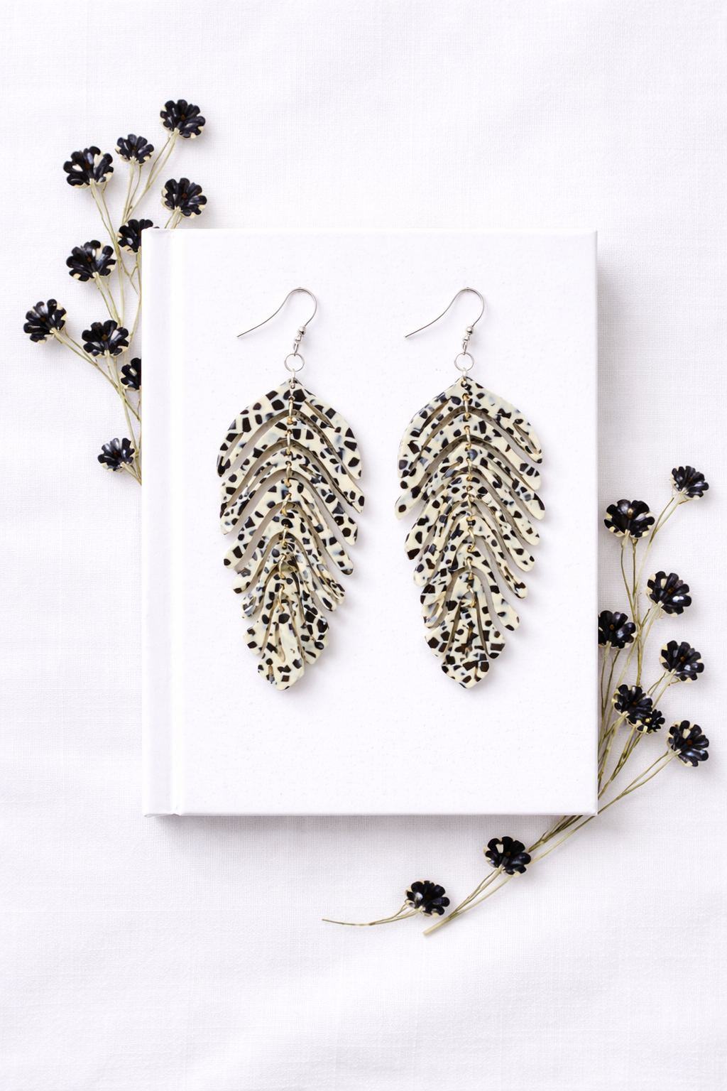 Lottie Earrings
