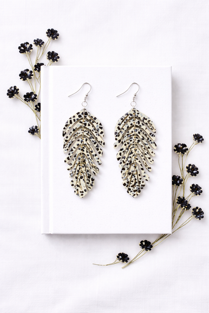 Lottie Earrings