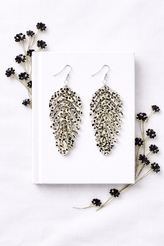Lottie Earrings