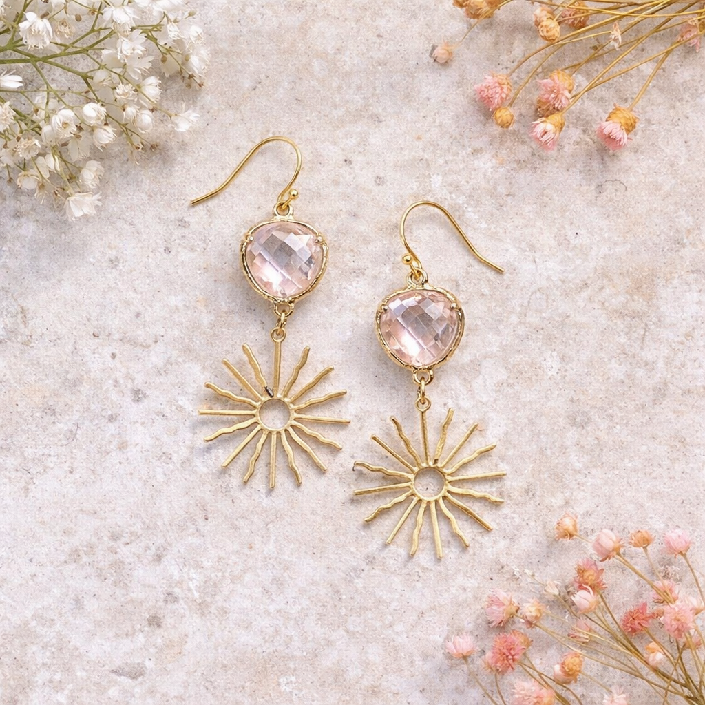 Quinn Earrings