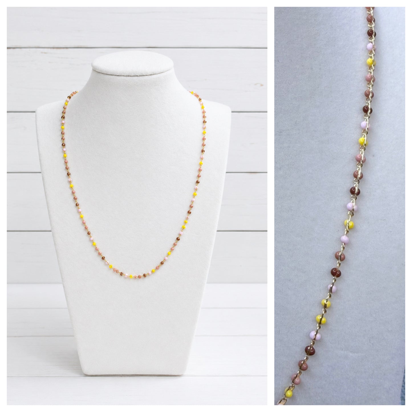 Halona Necklace Collection