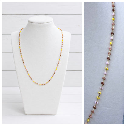 Halona Necklace Collection