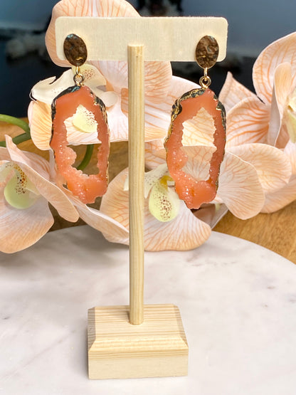 Calista Earrings