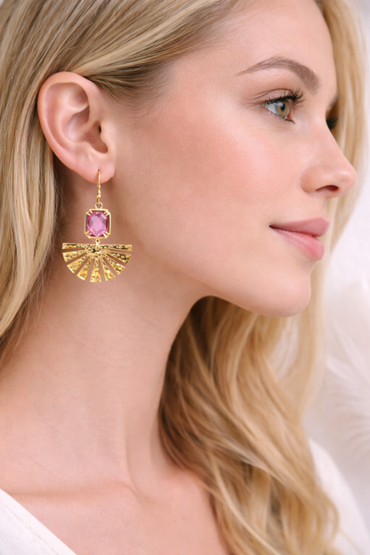 Sutton Earrings