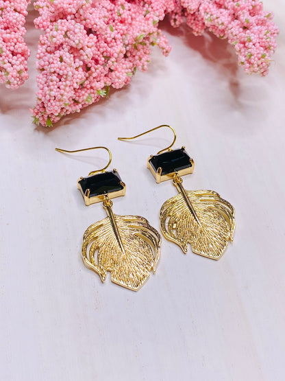 Eleanor Earrings