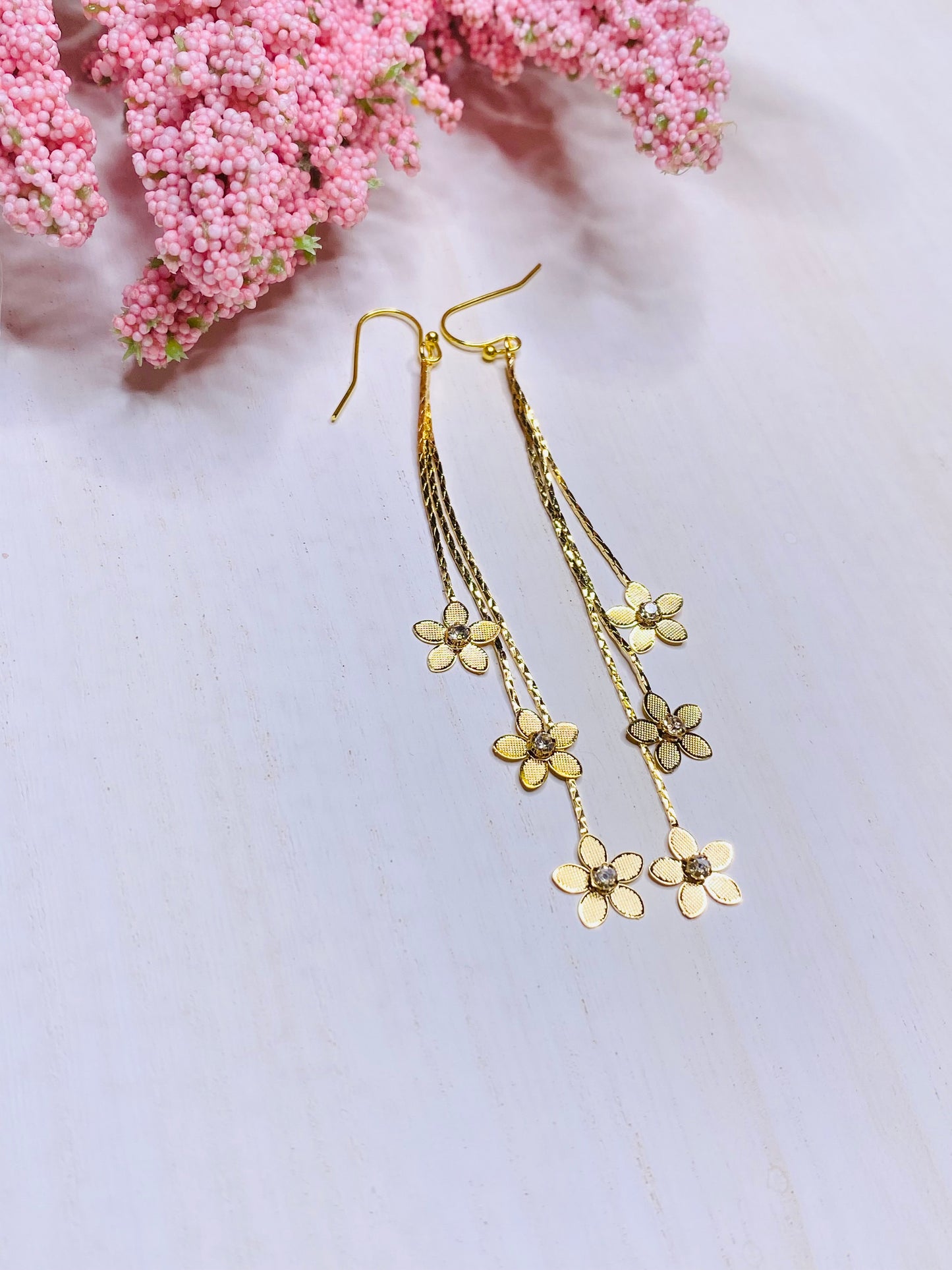 Lilah Earrings