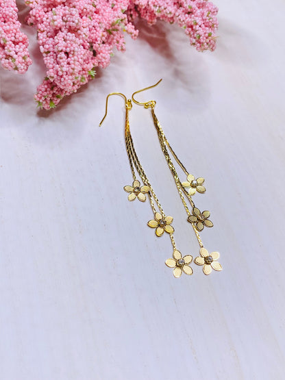 Lilah Earrings