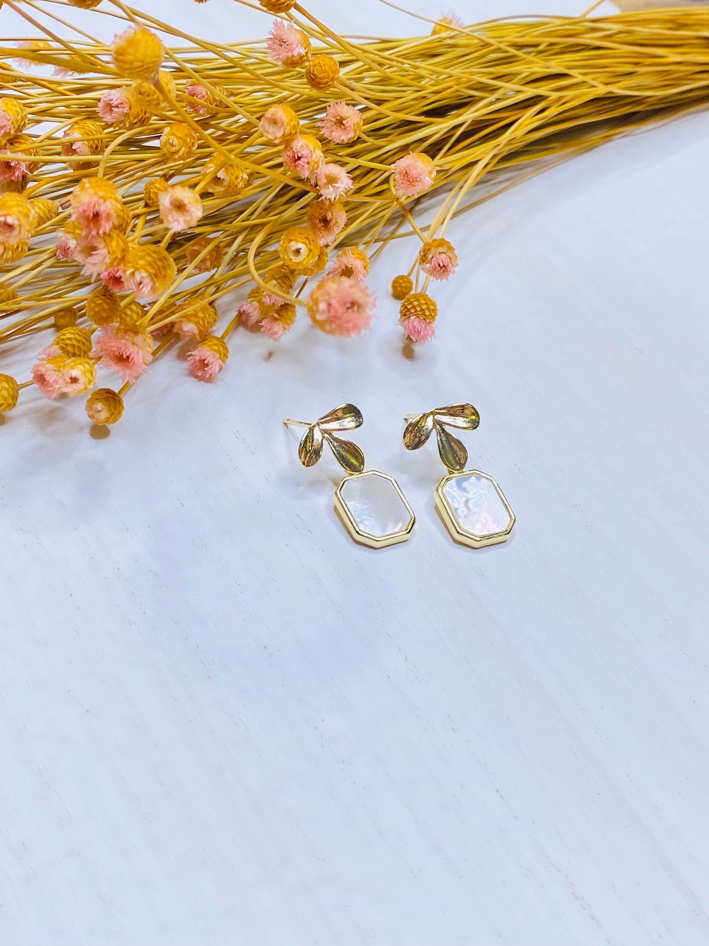 Demi Earrings