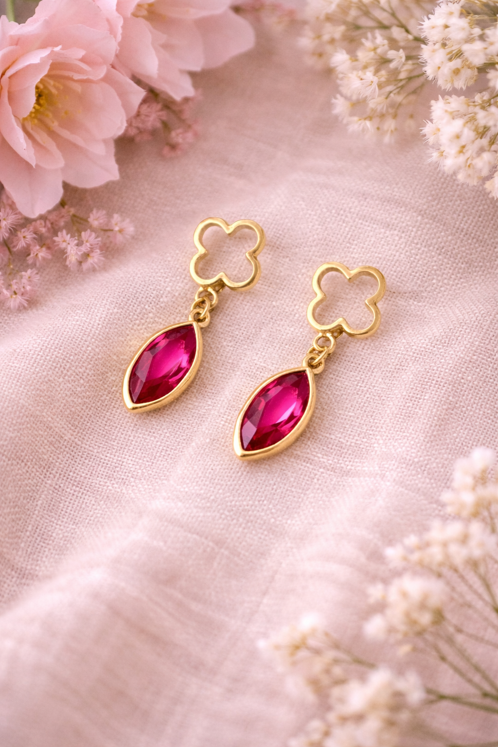 Gwendolyn Earrings