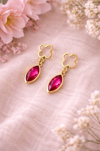 Gwendolyn Earrings