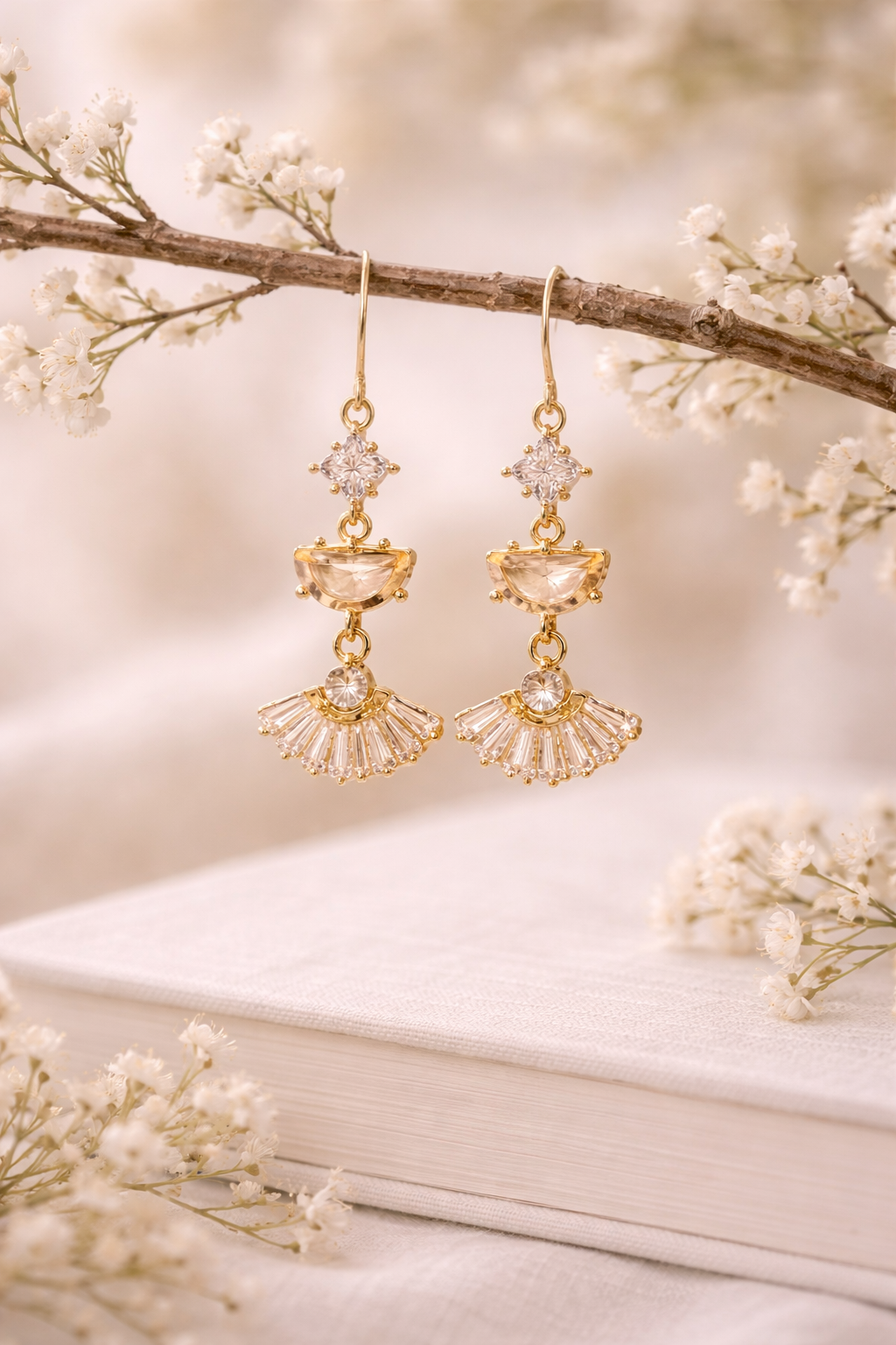 Martha Earrings