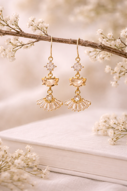 Martha Earrings