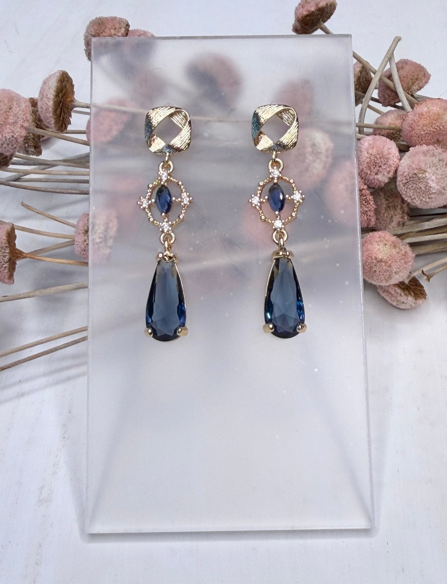 Bristol Earrings