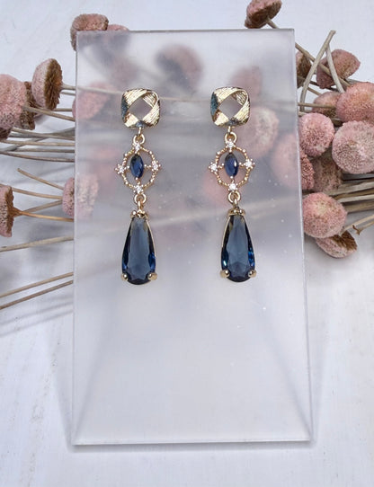 Bristol Earrings