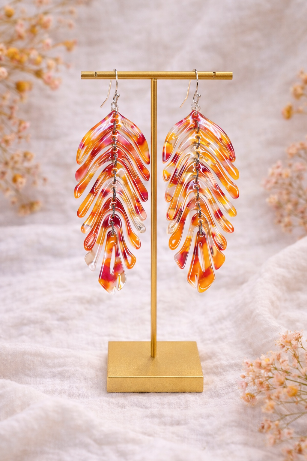 Lexie Earrings