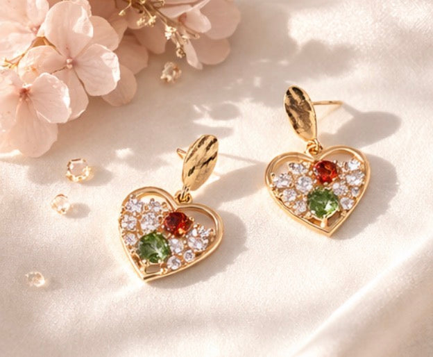 Etta Earrings