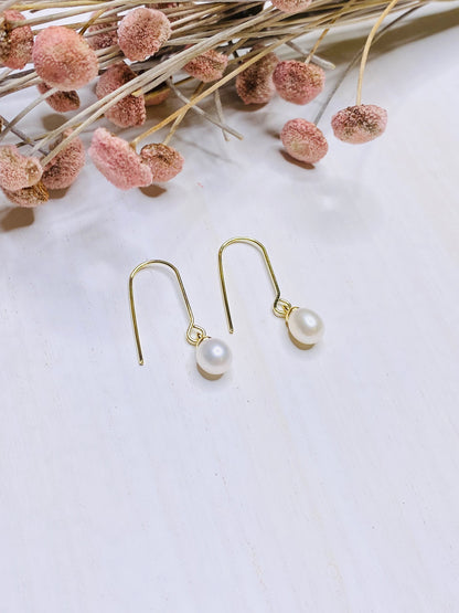 Anya Earrings
