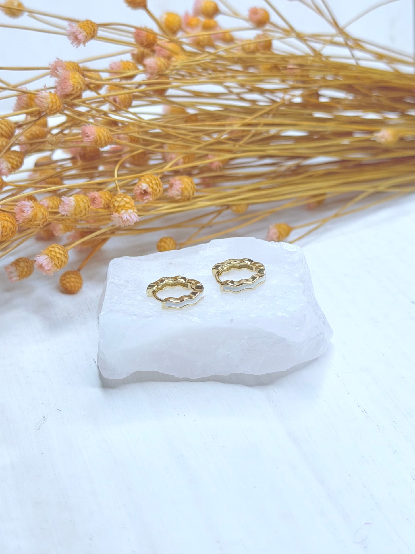 Tessa Earrings