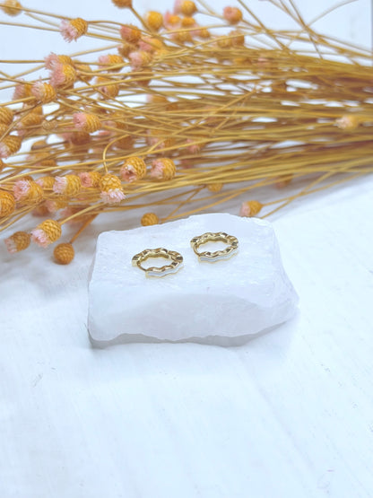 Tessa Earrings