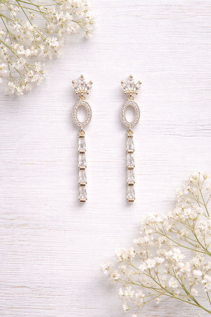 Nala Earrings