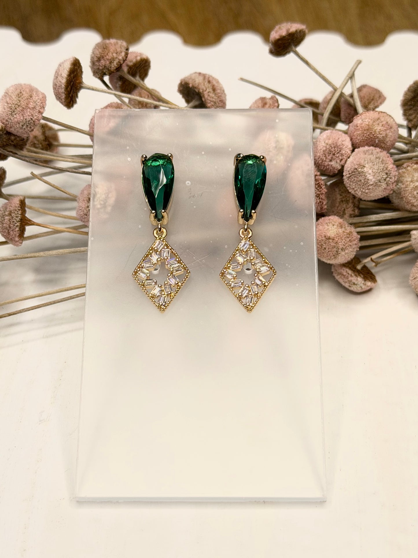 Bianca Earrings