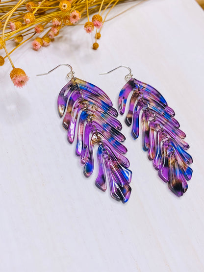Phoebe Earrings