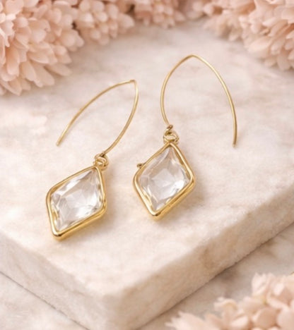 Fiona Earrings