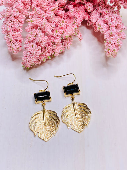 Eleanor Earrings