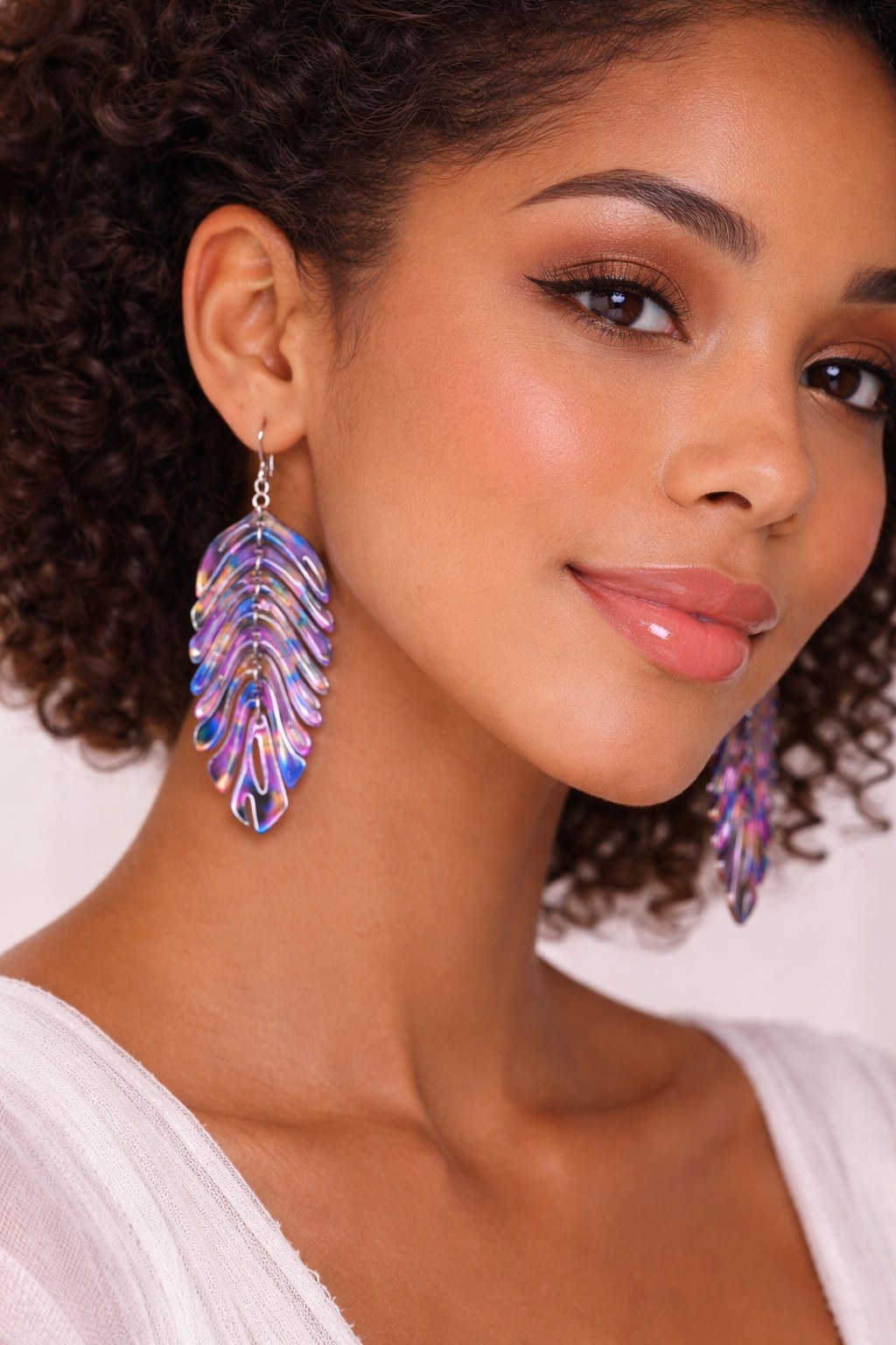 Phoebe Earrings