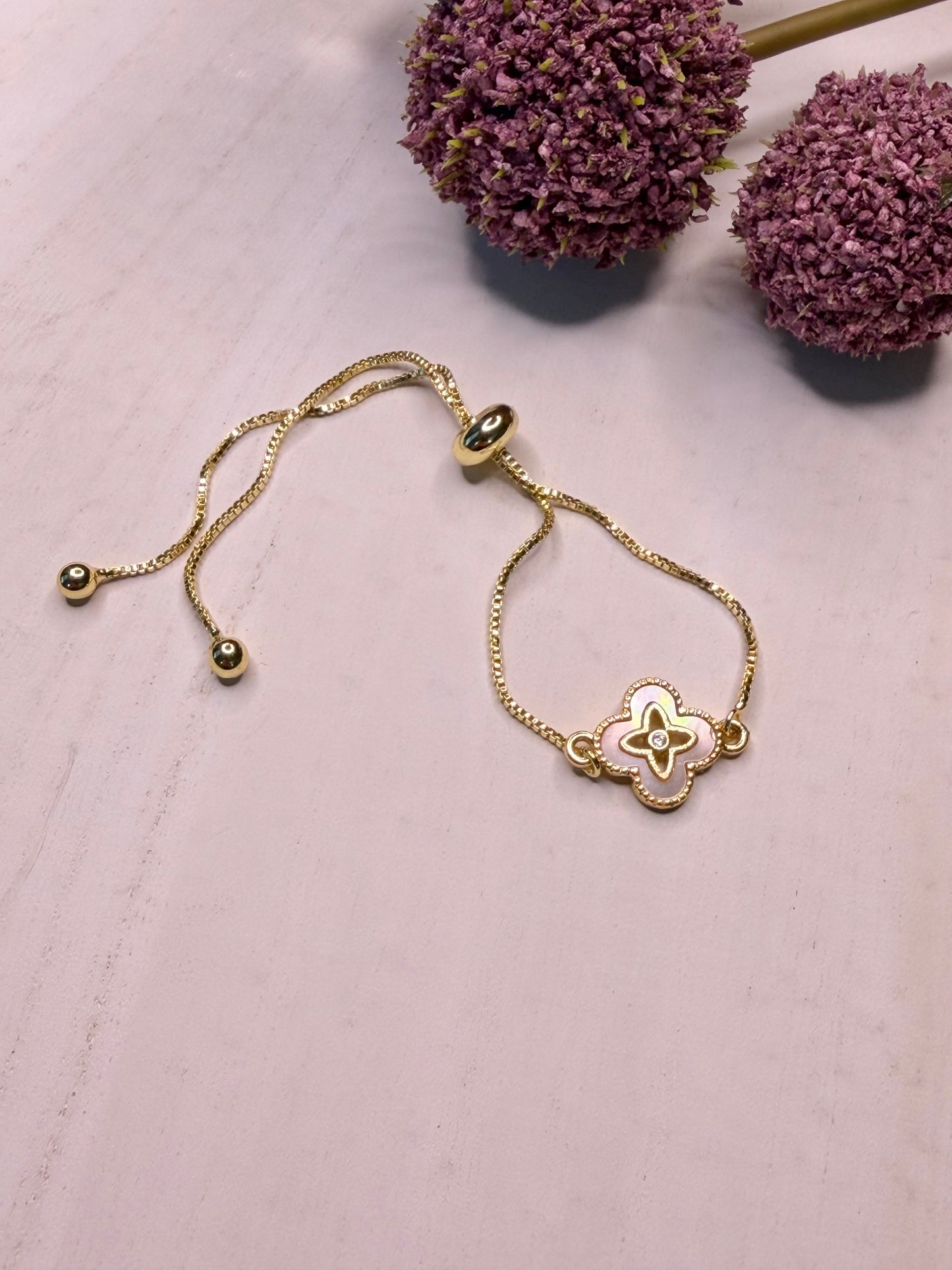 Caroline Bracelet