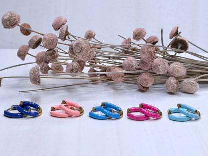 Amina Earrings