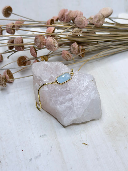 Luxe Bracelet Collection