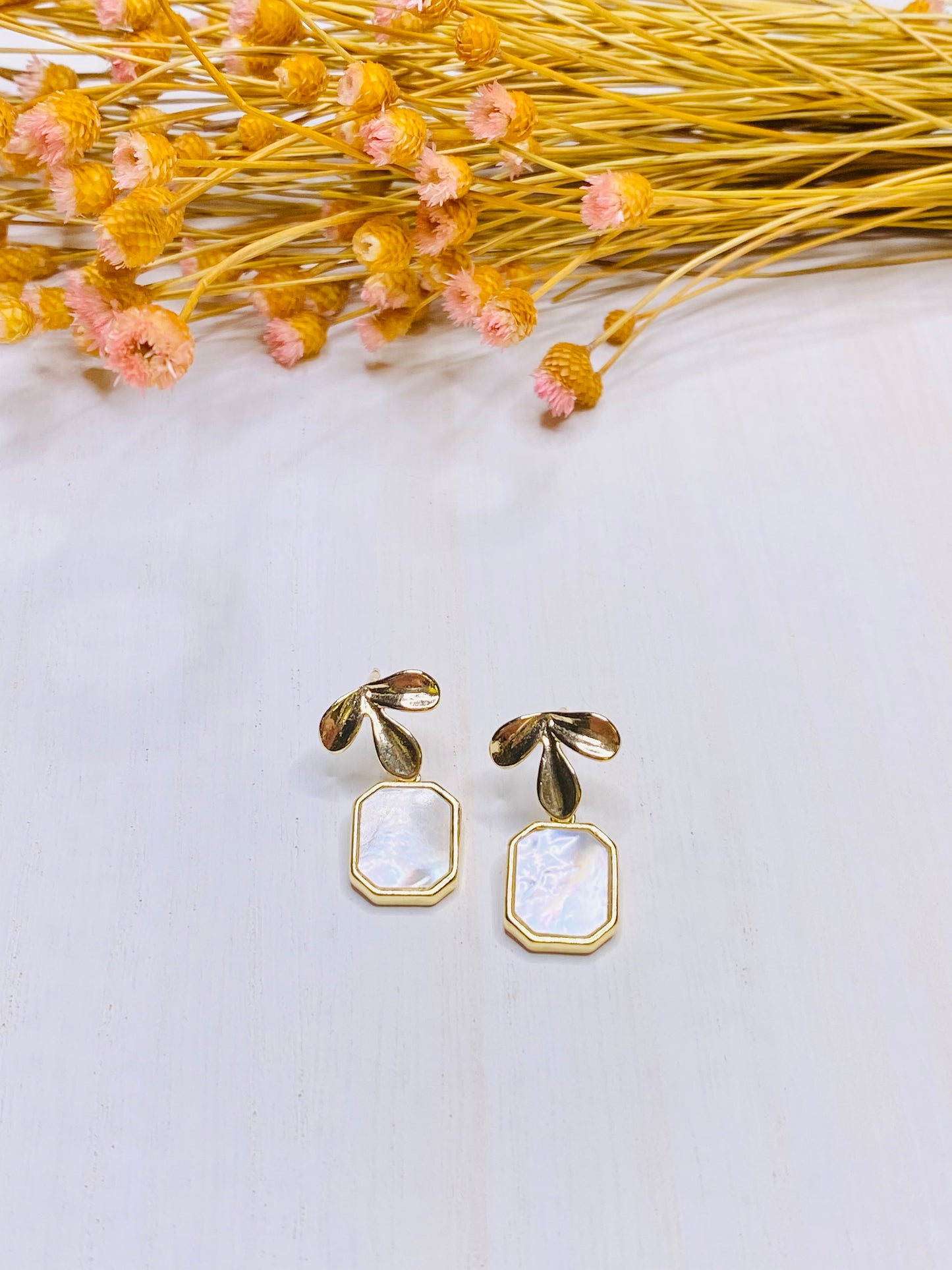 Demi Earrings